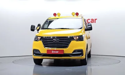 Hyundai Starex 2020, 105975 км, за 21500000 KRW