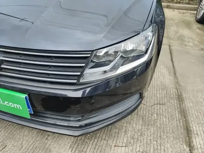 Volkswagen Lavida 2017, 70600 км, за 28400 CNY - фото 24