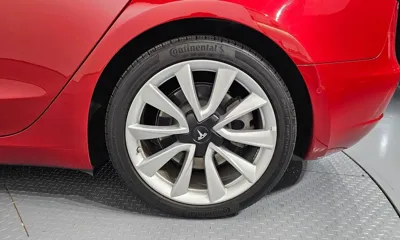 Tesla Model 3 2020, 53207 км, за 34700000 KRW - фото 21