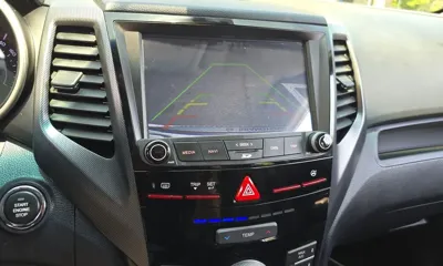 KG_Mobility_Ssangyong TIBOLI 2017, 89024 км, за 8700000 KRW - фото 15