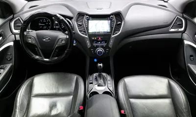 Hyundai Santafe 2018, 184433 км, за 10000000 KRW - фото 7