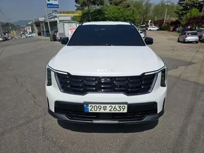 Kia Sorento 2024, 50000 км, за 37500000 KRW
