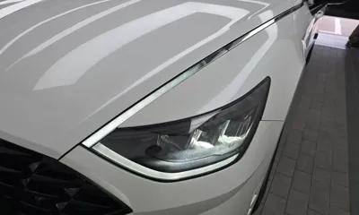Hyundai Sonata 2022, 67296 км, за 25700000 KRW - фото 22