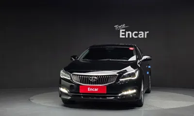 Hyundai Aslan 2018, 100351 км, за 11990000 KRW