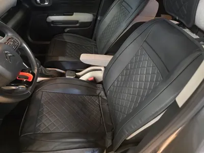 Citroen-DS C3 Aircross 2019, 43000 км, за 12500000 KRW - фото 10
