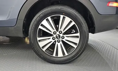 Kia Sportage 2016, 131487 км, за 6990000 KRW - фото 21