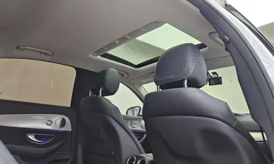 Mercedes-Benz E-Class 2019, 85998 км, за 26200000 KRW - фото 19