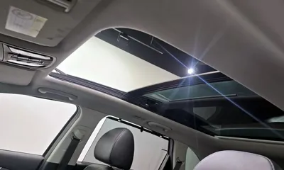 Kia Sorento 2018, 103276 км, за 16300000 KRW - фото 17