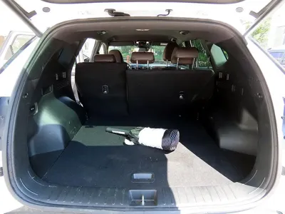 Hyundai Tucson 2022, 108012 км, за 23000000 KRW - фото 20