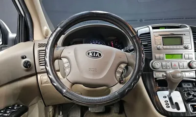 Kia Canival 2012, 202905 км, за 3500000 KRW - фото 13