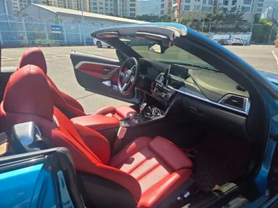 BMW 4-Series 2019, 78500 км, за 24500000 KRW - фото 10