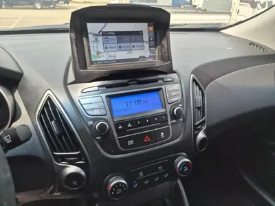 Hyundai Tucson 2015, 125779 км, за 7800000 KRW - фото 19