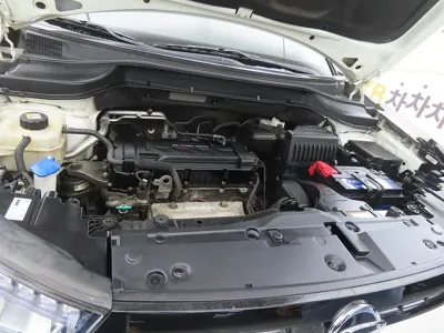 KG_Mobility_Ssangyong TIBOLI 2018, 121252 км, за 7300000 KRW - фото 19