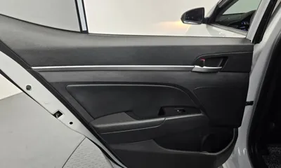 Hyundai Avante 2019, 119399 км, за 11900000 KRW - фото 25