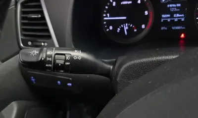 Hyundai Tucson 2018, 123097 км, за 13000000 KRW - фото 10
