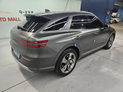Genesis GV70 2022, 132081 км, за 43800000 KRW - фото 6