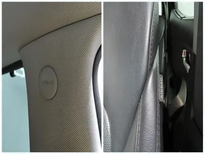 Hyundai Santafe 2016, 165757 км, за 8300000 KRW - фото 19