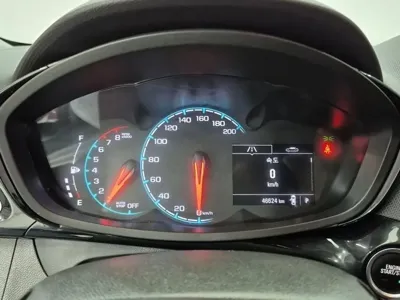 ChevroletGMDaewoo Spark 2019, 46624 км, за 6700000 KRW - фото 6