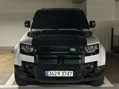 Land Rover Defender 2024, 31000 км, за 99800000 KRW - фото 3