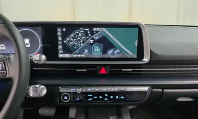 Hyundai Ioniq6 2025, 30440 км, за 34700000 KRW - фото 13