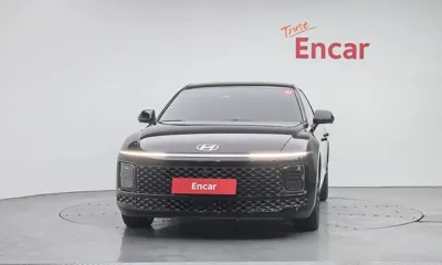 Hyundai Grandeur 2025, 41694 км, за 35900000 KRW