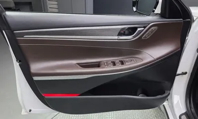Hyundai Grandeur 2017, 135191 км, за 15500000 KRW - фото 24