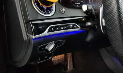 Mercedes-Benz S-Class 2019, 94256 км, за 67000000 KRW - фото 20