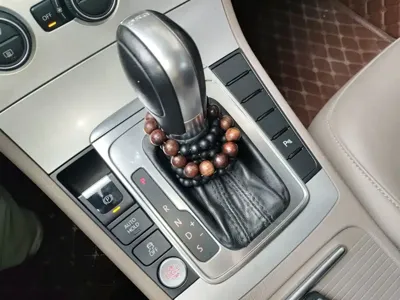 Volkswagen Magotan 2016, 155200 км, за 35900 CNY - фото 15