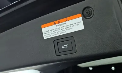 Hyundai Veracruz 2015, 163402 км, за 12900000 KRW - фото 20