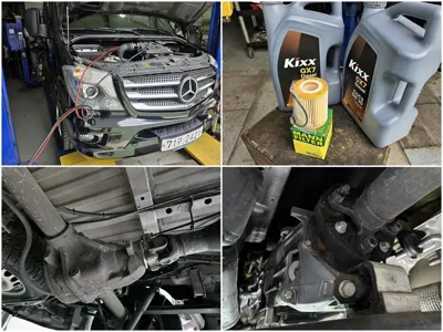 Mercedes-Benz Sprinter 2017, 43490 км, за 49900000 KRW - фото 18