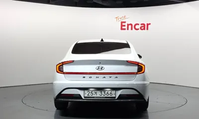 Hyundai Sonata 2020, 78174 км, за 19000000 KRW