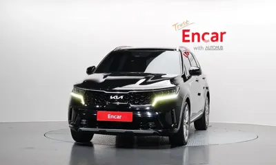 Kia Sorento 2023, 217390 км, за 19900000 KRW - фото 3