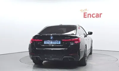 BMW i4 2025, 25795 км, за 58000000 KRW - фото 4