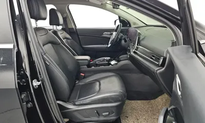 Kia Sportage 2022, 92652 км, за 18500000 KRW - фото 11