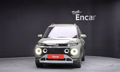 Hyundai Casper 2023, 47851 км, за 16300000 KRW - фото 3