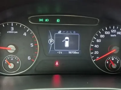 Kia Sorento 2016, 98702 км, за 12300000 KRW - фото 6