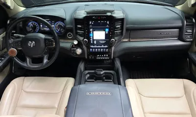 Dodge Ram Pick Up 2020, 126374 км, за 61500000 KRW - фото 7