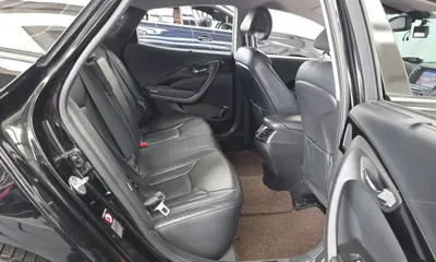 Hyundai Grandeur 2016, 307263 км, за 4900000 KRW - фото 12