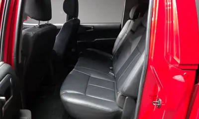 KG_Mobility_Ssangyong KORANDO 2017, 114329 км, за 9400000 KRW - фото 26