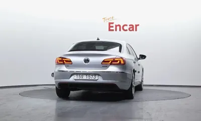 Volkswagen CC 2014, 150309 км, за 5900000 KRW