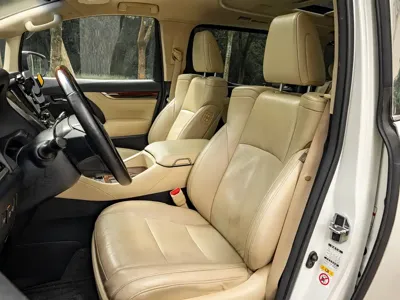 Toyota Alphard 2015, 110000 км, за 288000 CNY - фото 16
