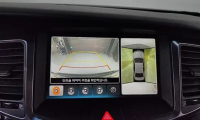 Hyundai Equus 2014, 173807 км, за 7800000 KRW - фото 14
