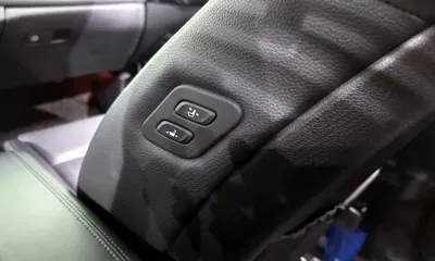 Kia K7 2020, 87559 км, за 19500000 KRW - фото 32