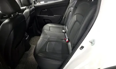 Kia Sportage 2014, 149102 км, за 6900000 KRW - фото 11