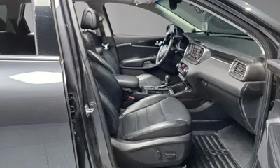 Kia Sorento 2015, 117619 км, за 12200000 KRW - фото 12