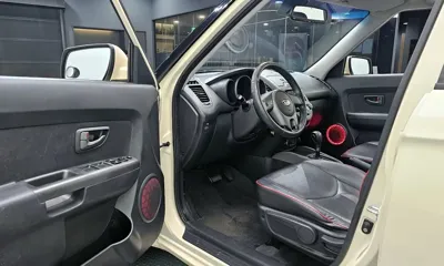 Kia Soul 2010, 77980 км, за 4900000 KRW - фото 10