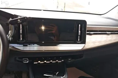 Baojun RM-5 2019, 109700 км, за 50121.43 CNY - фото 21
