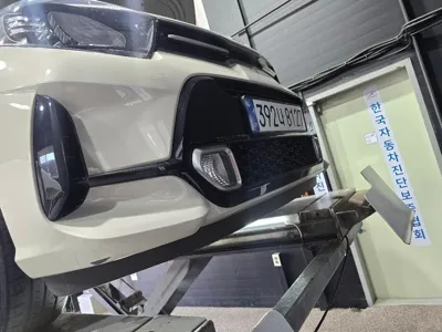 Kia Morning · 2023 год