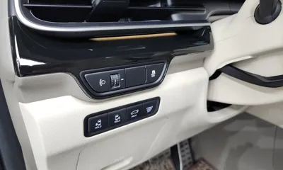 Kia Canival 2025, 33433 км, за 42900000 KRW - фото 42