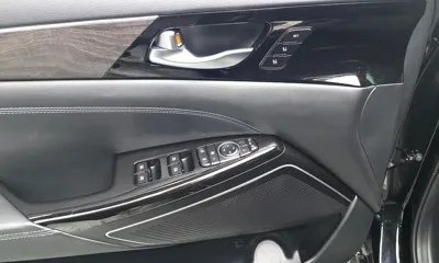 Kia K7 2020, 27107 км, за 21900000 KRW - фото 28